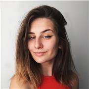 Profesora de Inglés a particulares